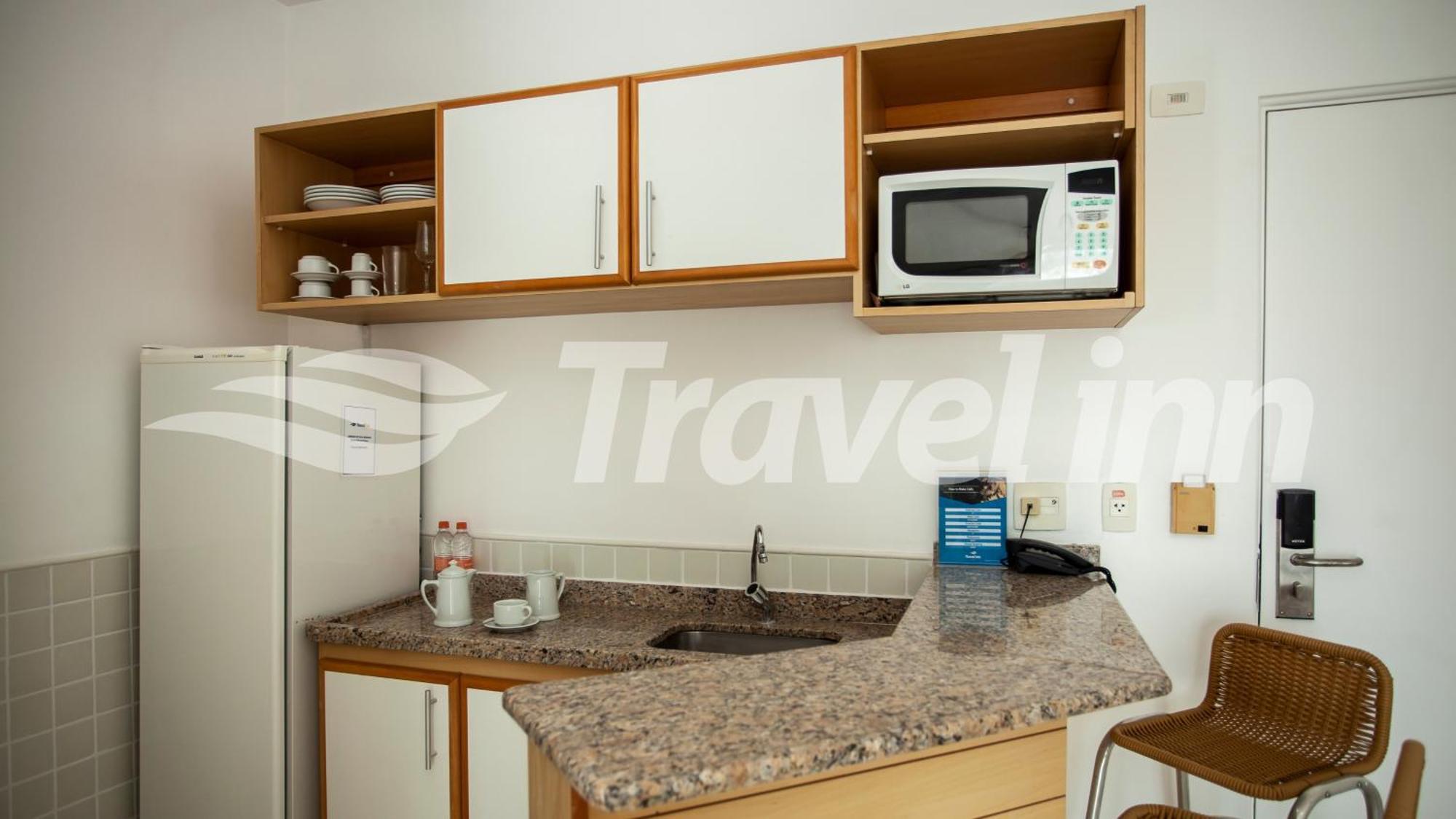Travel Inn Boulevard Riviera Bertioga Eksteriør bilde